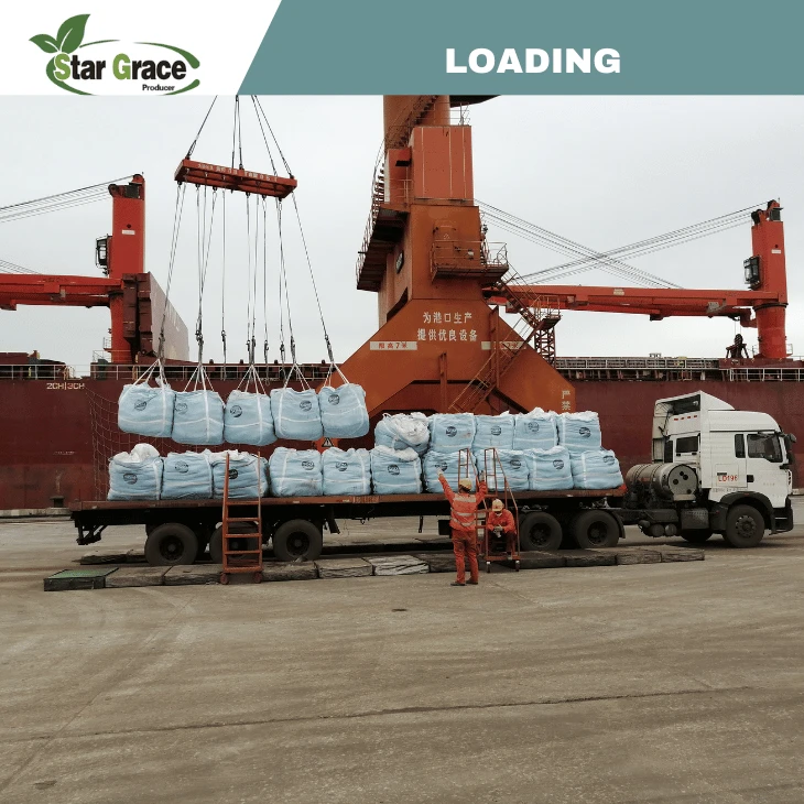Magnesium Sulfate Anhydrous Granule