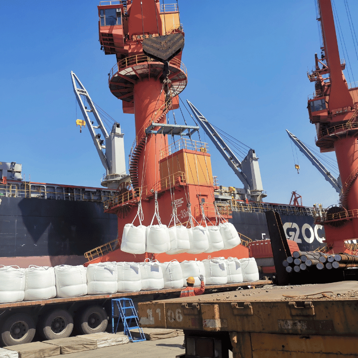 MAP Monoammonium Phosphate MKP DAP TSP